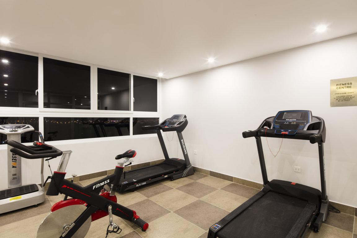 Maple Leaf Hotel & Apartment Nha Trang Zewnętrze zdjęcie