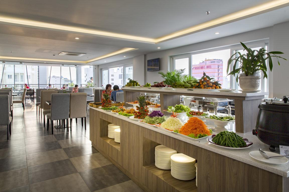 Maple Leaf Hotel & Apartment Nha Trang Zewnętrze zdjęcie