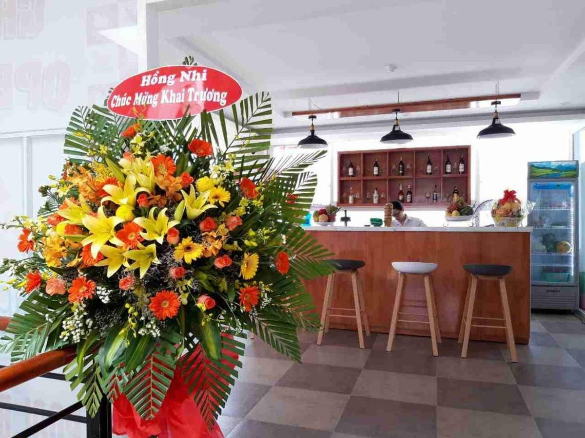 Maple Leaf Hotel & Apartment Nha Trang Zewnętrze zdjęcie